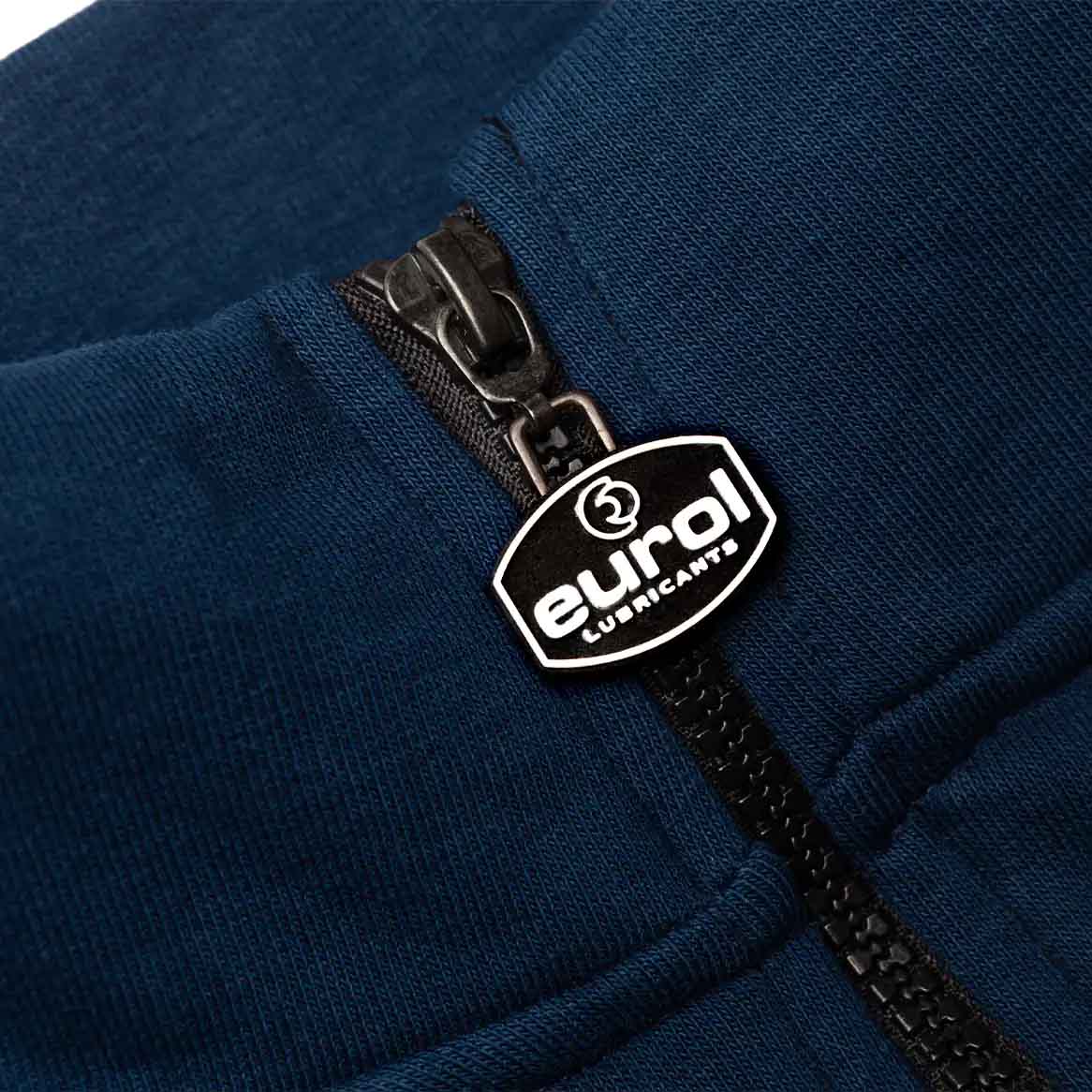 Merchandise - Eurol Rally Sport - Vest - Kinderen - Detail - 2