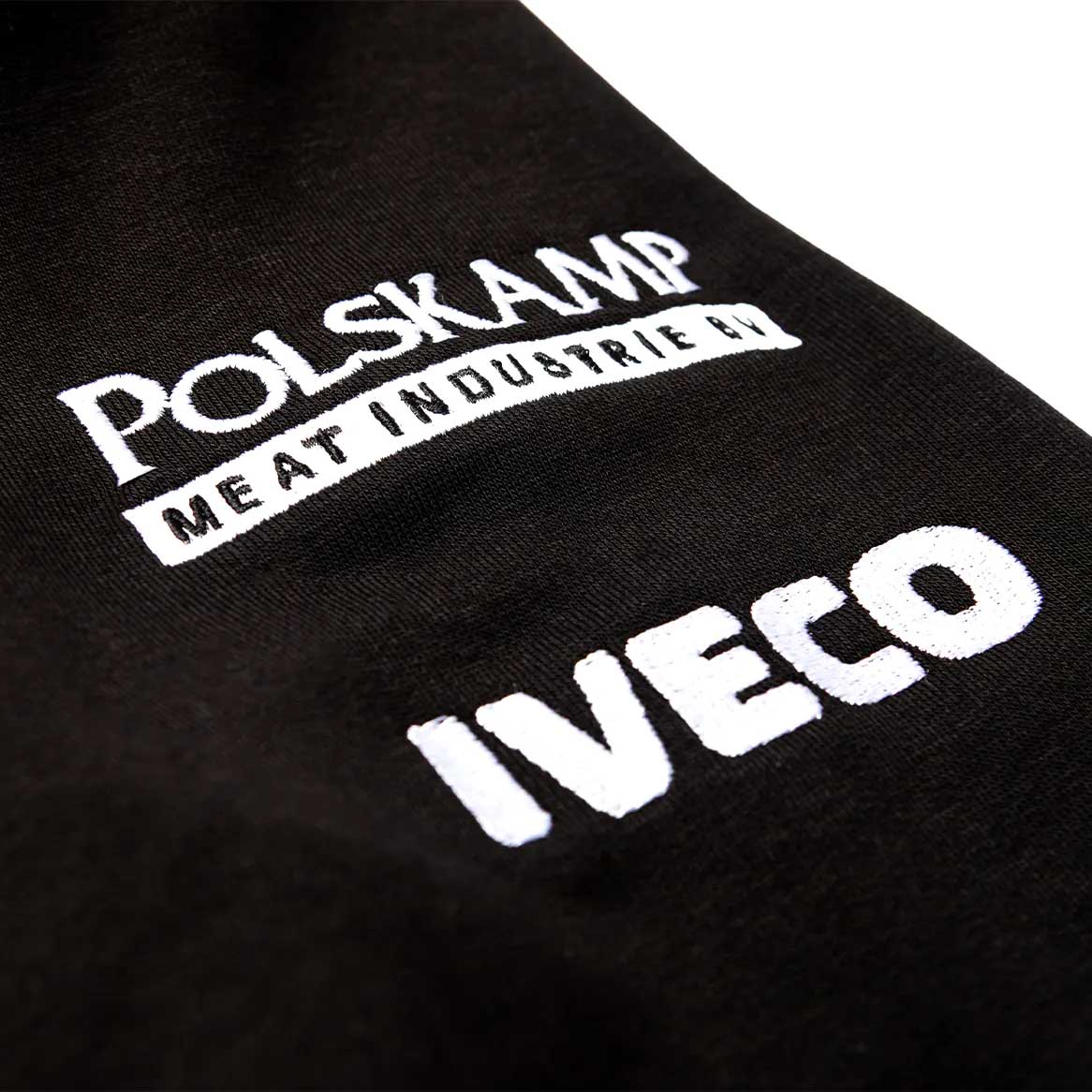 Merchandise - Eurol Rally Sport - Vest - Kinderen - Linkerzijde