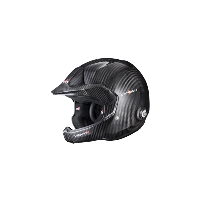 Stilo venti WRC carbon