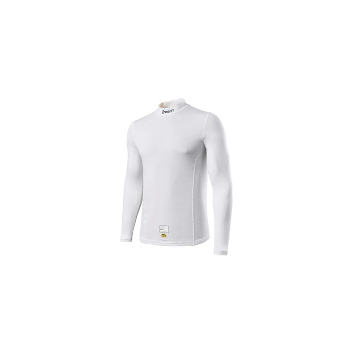 Freem Motorsport Shirt - Afbeelding 2