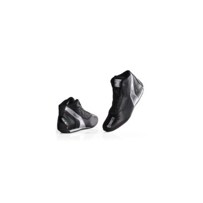 Freem Motorsport shoes Black