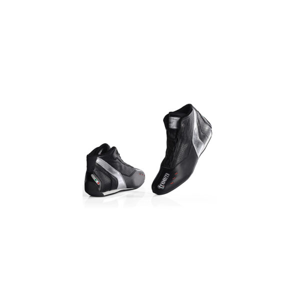 Freem Motorsport shoes Black