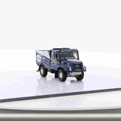 MB Merchandise - Iveco Powerstar - MM - 606 - Martin van den Brink