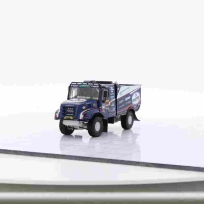 MB Merchandise - Iveco Powerstar - MM - 602 - Mitchel van den Brink